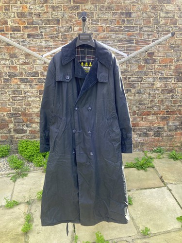 Barbour discontinued a605 - discontinued,