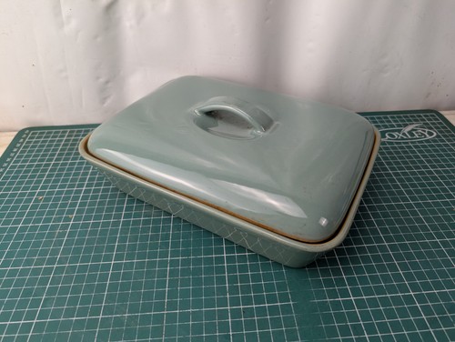 Vintage denby manor green - denby,