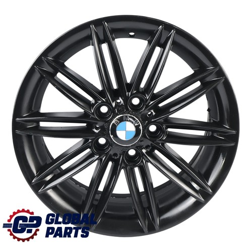 Bmw e81 e82 e87 - e88, wheel