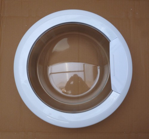 Whirlpool washing machine - whirlpool,