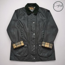 Barbour Beadnell Wax Jacket