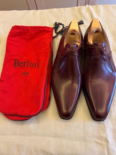 Berluti shoes size it - in,