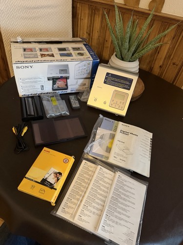 Sony dpp fp50 digital - sony, dpp-fp50