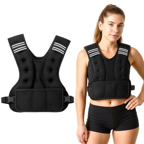 Weight vest for men - vest,