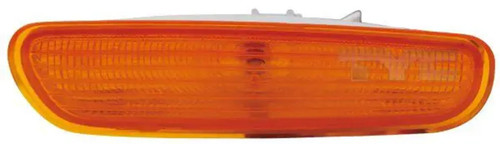 Turn signal lamp left front - signal,