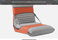 Thermarest Trekker Chair 20 -