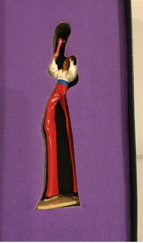 Britains petite 8670 juggling - britains,