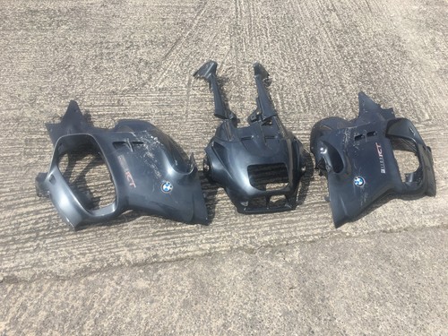 Bmw r1100rt 1998 part - bmw,