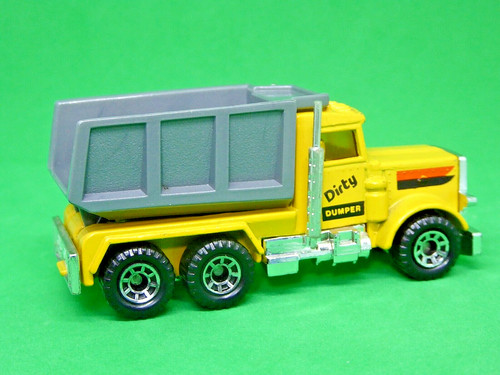 Matchbox international 096 - matchbox, mi-096