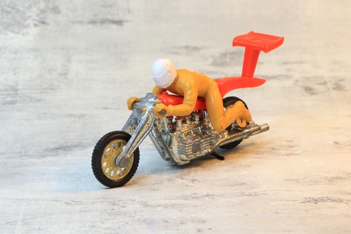 Vintage 1971 hot wheels - vintage,