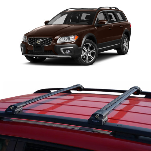 Roof boxes rack cross bars - roof,