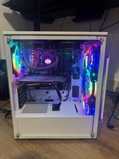 CyberPower Gaming PC I5-9400F