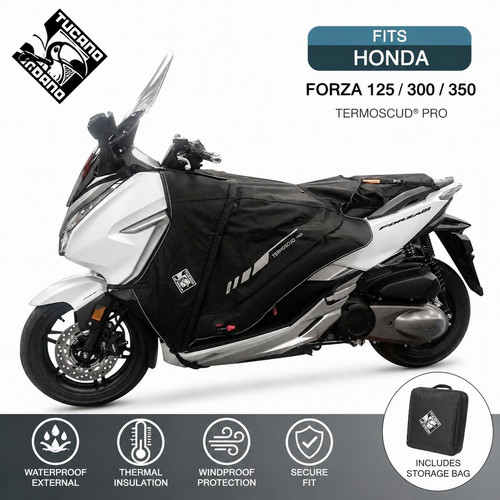 Honda forza 125 - honda,