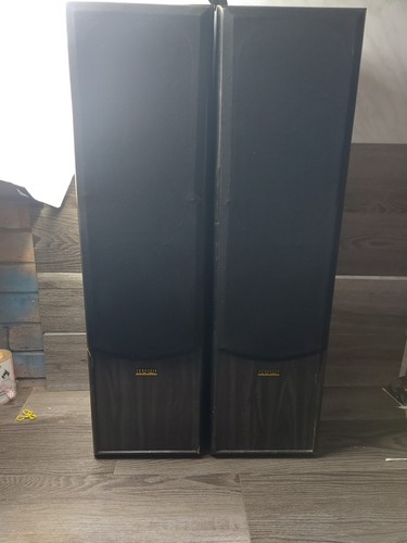 Acoustic solutions 120 - acoustic, av-120