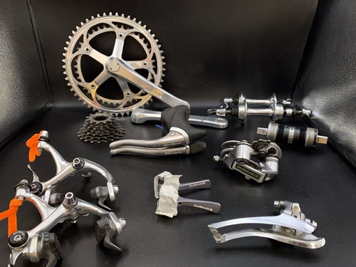 Vintage shimano dura ace 7400 - vintage,