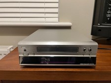 Denon DCD-201SA CD Player -