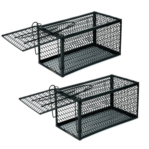 Humane rat mouse catcher - humane,