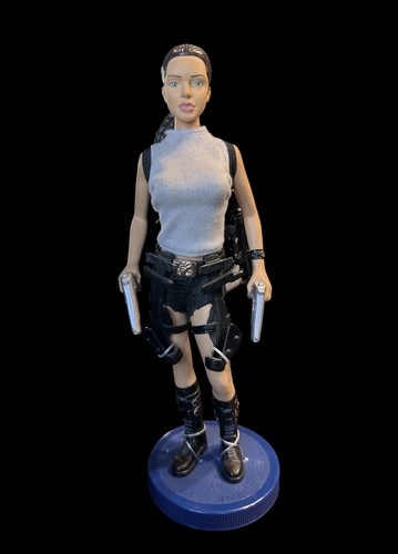 2001 playmates lara croft - 2001,