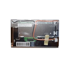 GPS Navigation Radio 6.5" Display Glass For Honda GL1800 Goldwing 2007-2013