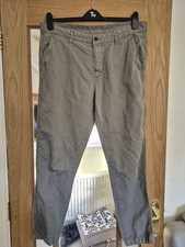 Massimo Dutti size 16 khaki