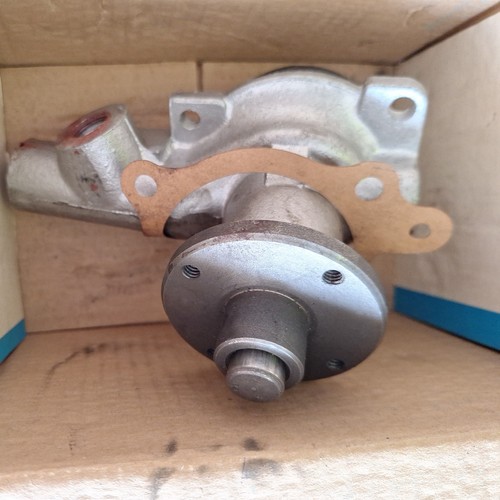 Nos water pump - water, fc