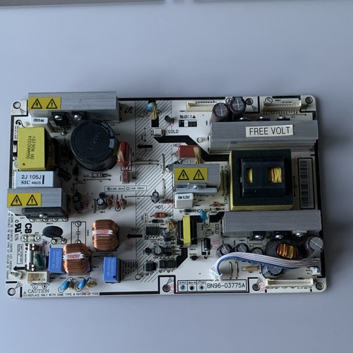 Samsung power supply board - samsung,