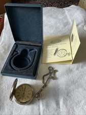 Dalvey Full Hunter Pocket
