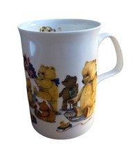 Vintage roy kirkham teddy - roy,