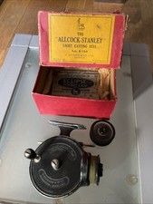 VINTAGE ALLCOCK STANLEY