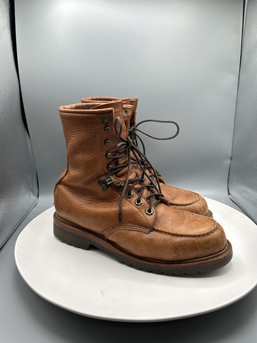 Vintage bean boots mens - boots,