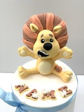 Unofficial Raa Raa The Noisy