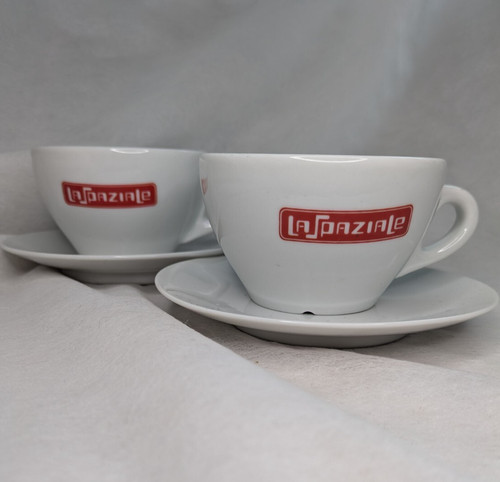 Spaziale espresso mug with - mug,