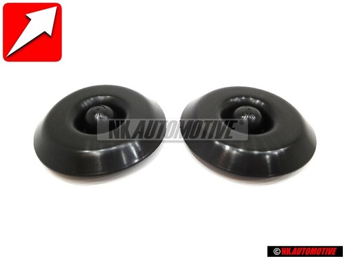 Genuine cap suspension - genuine,