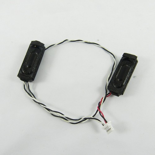 Toshiba portege r700 speakers - toshiba,