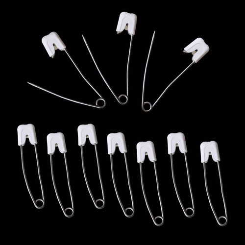 Quality nappy pins baby - nappy, safety