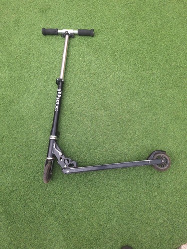Bug scooter - bug,