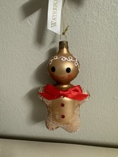 Waterford Holiday Heirlooms