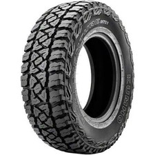 x4 235/85R16 120Q KUMHO MT51 MUD TERRAIN 4x4 TYRES
