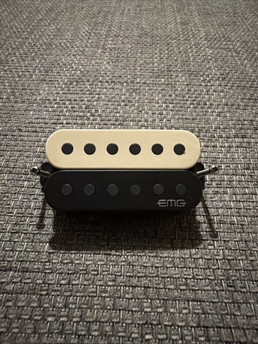 Emg daemonum jim root - jim,
