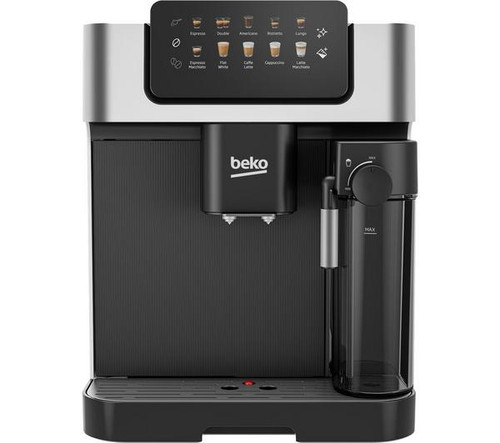 Beko caffeexperto ceg7304x - caffeexperto,
