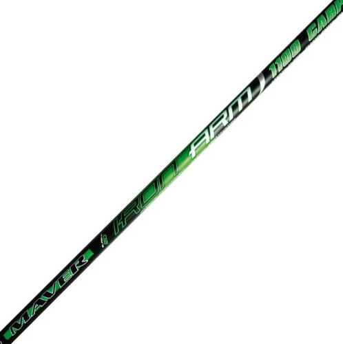 Spare sections for - sections~, maver