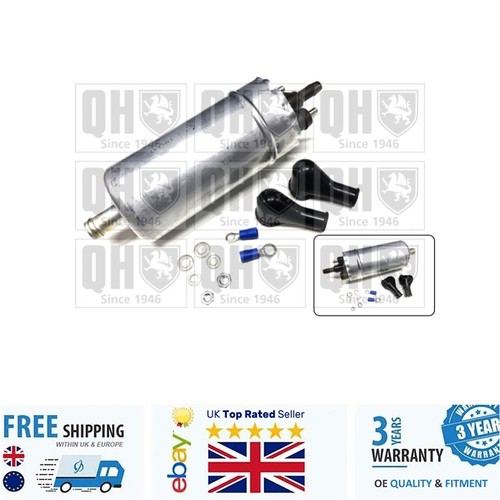 Fuel pump for transporter - fuel,
