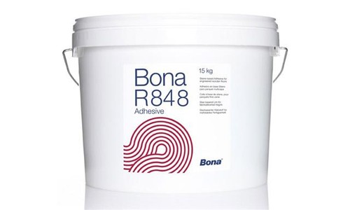 Bona r848 15kg - 15kg, wood