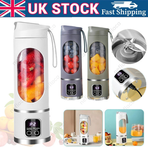 450ml portable usb - portable,