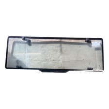 POLARIS RANGER REAR GLASS
