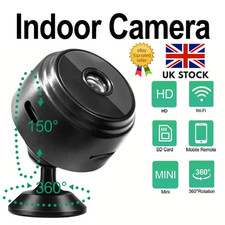 HD 1080P Mini Camera Home