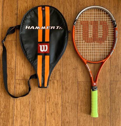 Wilson hyper hammer - wilson,