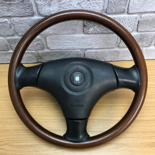 Genuine mazda nb wooden - mx-5,