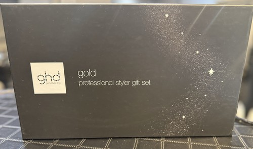Ghd gold professional styler - professional,