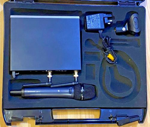 Sennheiser wireless - ,